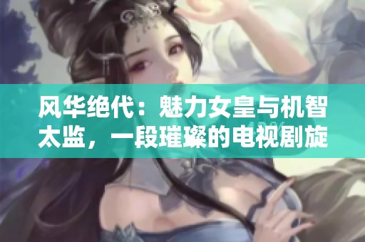 风华绝代：魅力女皇与机智太监，一段璀璨的电视剧旋律