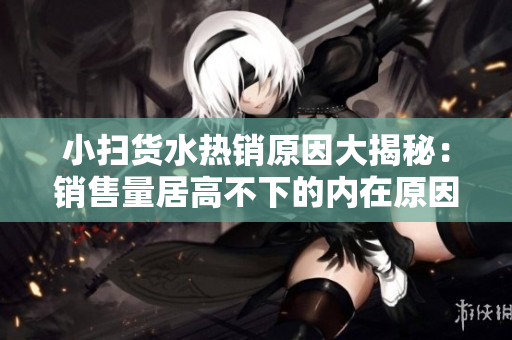 小扫货水热销原因大揭秘：销售量居高不下的内在原因揭开