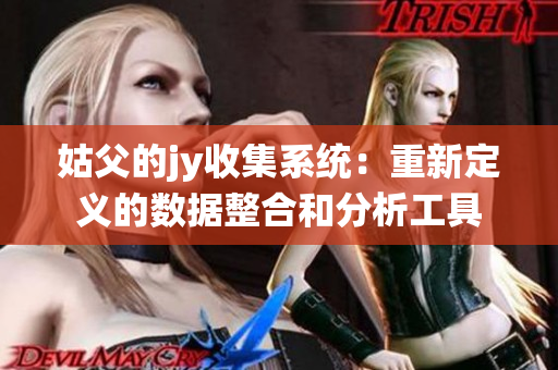 姑父的jy收集系统：重新定义的数据整合和分析工具