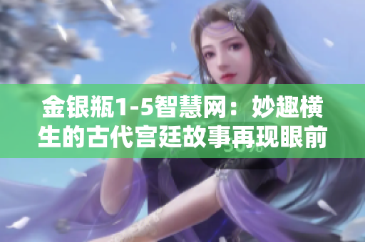 金银瓶1-5智慧网：妙趣横生的古代宫廷故事再现眼前