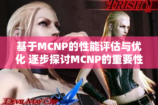 基于MCNP的性能评估与优化 逐步探讨MCNP的重要性