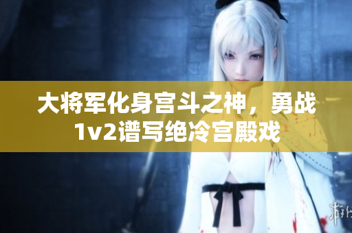 大将军化身宫斗之神，勇战1v2谱写绝冷宫殿戏