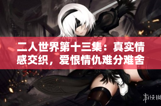 二人世界第十三集：真实情感交织，爱恨情仇难分难舍